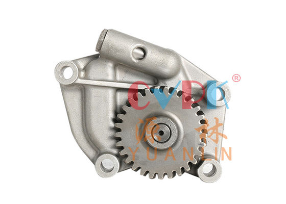 123900-32001 Dizel Motor Yağı Pompası Takma 123900-32001, 4TNV106T'nin YANMAR Motoru İçin