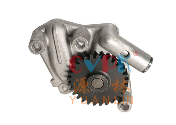 123900-32001 Dizel Motor Yağı Pompası Takma 123900-32001, 4TNV106T'nin YANMAR Motoru İçin