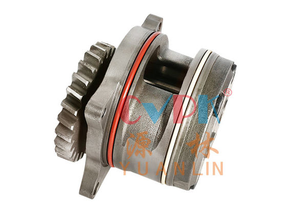 4003950 Ekskavatör Dizel Motor Yağı Pompası Assy 4003950 CUMMINS Motor M11 için