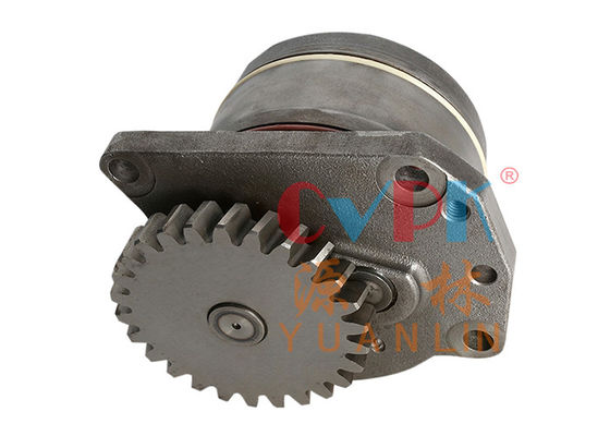 4003950 Ekskavatör Dizel Motor Yağı Pompası Assy 4003950 CUMMINS Motor M11 için