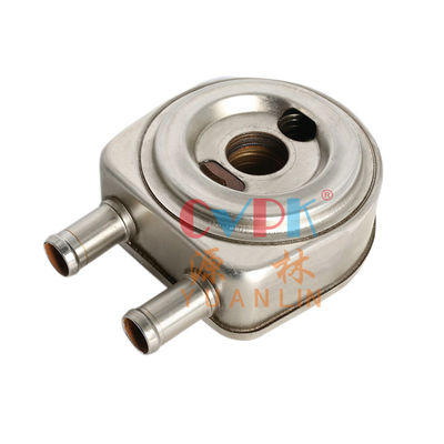 0.8KG Dizel Yağ Soğutucu 1C730-37011 KOBOTA Motor V3800
