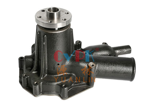 1-13650133-0 Ekskavatör Diese Su Pompası Assy 1-13650133-0 ISUZU Motor 6HKIT için