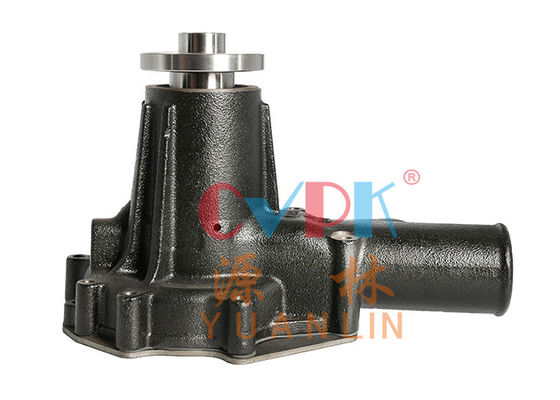 1-13650133-0 Ekskavatör Diese Su Pompası Assy 1-13650133-0 ISUZU Motor 6HKIT için