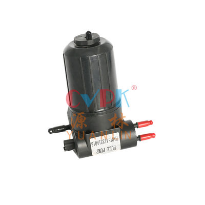 4132A016  Motor C6.6 için Dizel Yakıt Filtresi Besleme Pompası