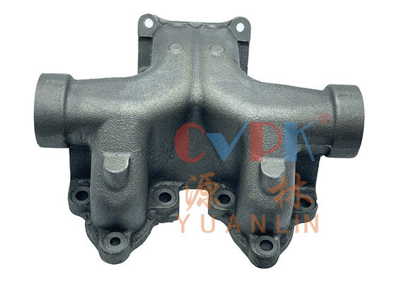 6150-11-5140 Ekskavatör Dizel Egzoz Manifoldu 6150-11-5140 Komatsu Motor 6d125 için