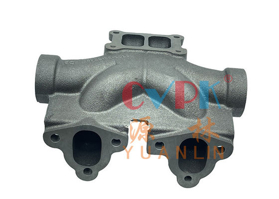 8262-22-6248 Dizel Motor Egzoz Manifoldu 8262-22-6248 Komatsu Motor PC400-7 6D125 için