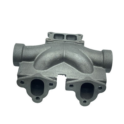 8262-22-6248 Dizel Motor Egzoz Manifoldu 8262-22-6248 Komatsu Motor PC400-7 6D125 için
