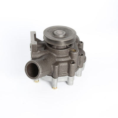 Motor 3116 için 7C6436 Su Pompası Takma
