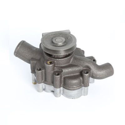 Motor 3116 için 7C6436 Su Pompası Takma