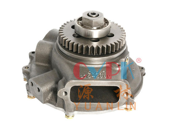 176-7000 Ekskavatör Dizel Su Pompası 176-7000 C12  Motoru İçin Assy