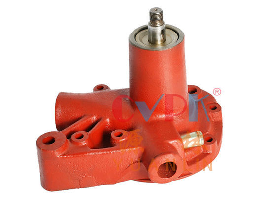 65.06500-6139C Ekskavatör Dizel Su Pompası Takma 65.06500-6139C Dosan Daewoo Motor DH220-2 D1146T