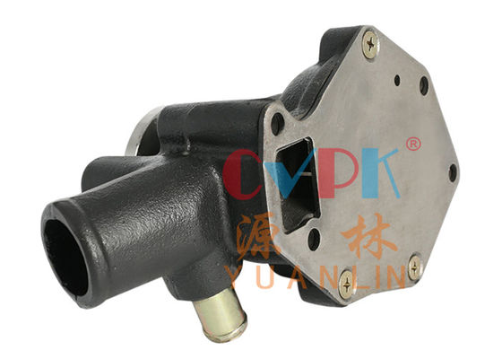 8-97021171-0 Ekskavatör Dizel Su Pompası Takma 8-97021171-0 Isuzu Of Engine NPR 4BD1 4BC2 için