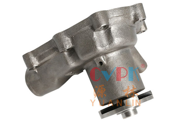 ME787131 Ekskavatör Dizel Su Pompası Takma ME787131 Mitsubishi 6D15 Motor 42*26.5*39