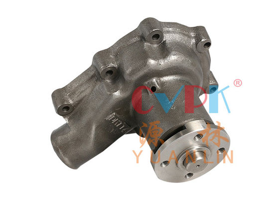 ME787131 Ekskavatör Dizel Su Pompası Takma ME787131 Mitsubishi 6D15 Motor 42*26.5*39