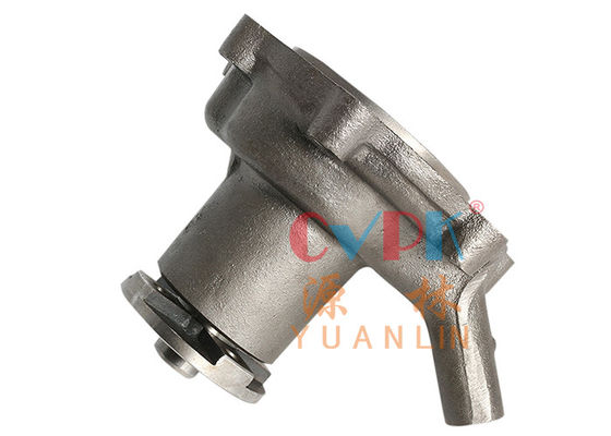 ME787131 Ekskavatör Dizel Su Pompası Takma ME787131 Mitsubishi 6D15 Motor 42*26.5*39