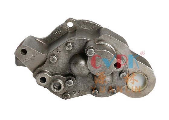 6710-51-1001 Ekskavatör Dizel Motor Yağı Pompası 6710-51-1001 Komatsu Motor D85 NT855 için