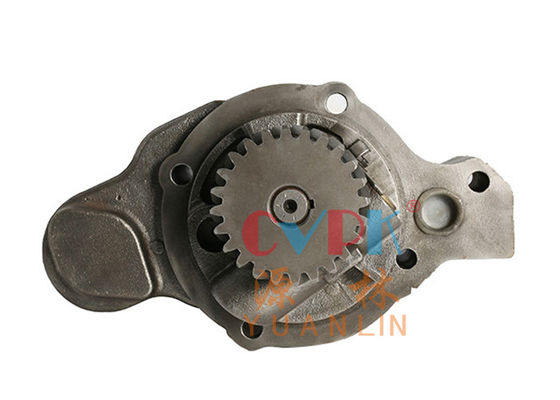 6710-51-1001 Ekskavatör Dizel Motor Yağı Pompası 6710-51-1001 Komatsu Motor D85 NT855 için
