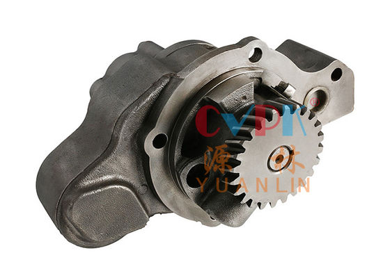 6710-51-1001 Ekskavatör Dizel Motor Yağı Pompası 6710-51-1001 Komatsu Motor D85 NT855 için