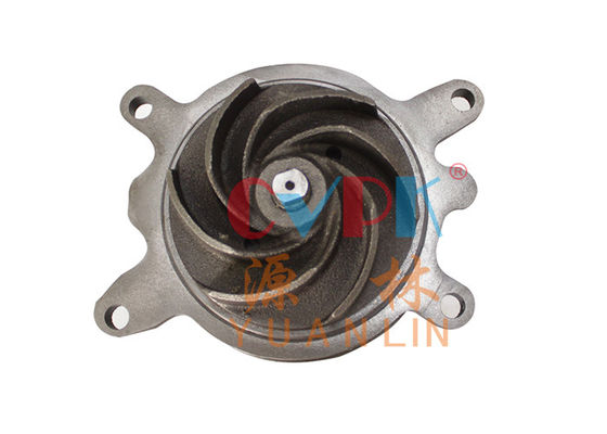 Motor 3208T için 2W1225 Su Pompası Takma