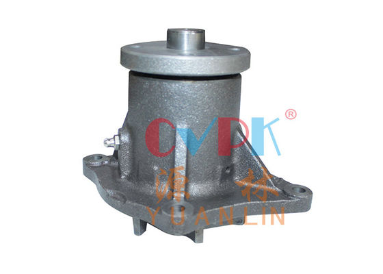 5I7693 Motor Madencilik Ekskavatör Dizel 5I7693  Motor S6KT İçin Su Pompası Takma