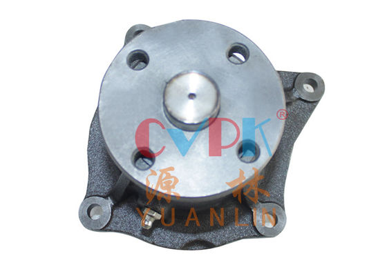 5I7693 Motor Madencilik Ekskavatör Dizel 5I7693  Motor S6KT İçin Su Pompası Takma
