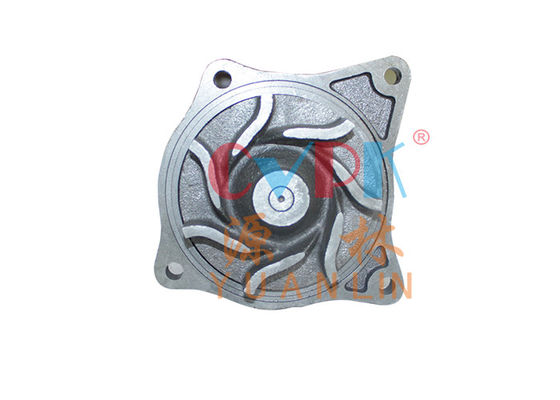5I7693 Motor Madencilik Ekskavatör Dizel 5I7693  Motor S6KT İçin Su Pompası Takma