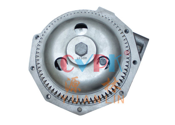 6I3890 Motor Madencilik Ekskavatör Dizel 6I3890 Motor C15 C16 için  Su Pompası
