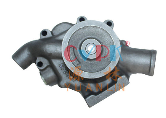 7C4508 Motor Madencilik Ekskavatör Dizel 7C4508  Motor 3116 İçin Su Pompası Takma