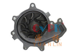 8-98198463-1 Motor Madencilik Ekskavatör Dizel 8-98198463-1 Su Pompası Assy Isuzu EFL 4HQ1 Motor