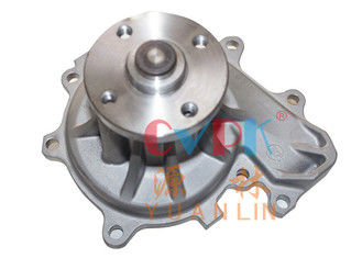 8-98198463-1 Motor Madencilik Ekskavatör Dizel 8-98198463-1 Su Pompası Assy Isuzu EFL 4HQ1 Motor
