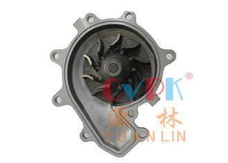8-98198463-1 Motor Madencilik Ekskavatör Dizel 8-98198463-1 Su Pompası Assy Isuzu EFL 4HQ1 Motor