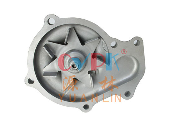 1G820-73030 Motor Madencilik Ekskavatör Dizel 1G820-73030 V3307 İçin Su Pompası Assy KUBOTA Motor