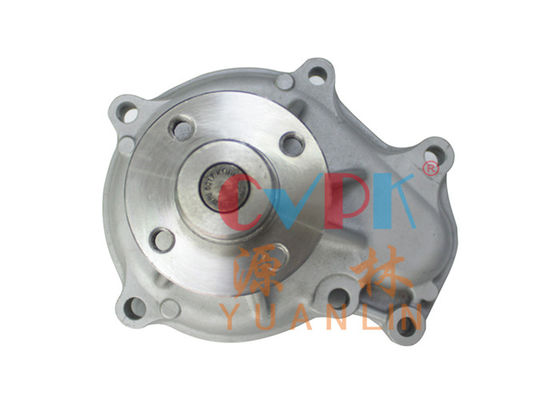 1G820-73030 Motor Madencilik Ekskavatör Dizel 1G820-73030 V3307 İçin Su Pompası Assy KUBOTA Motor