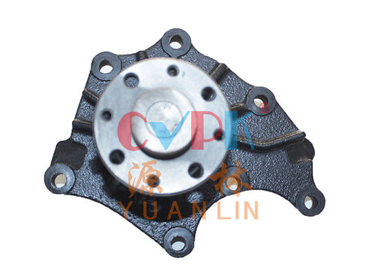 8-94140341-0 Motor Madencilik Ekskavatör Dizel Isuzu 8-94140341-0 Su Pompası Komple 4JB1 SK60