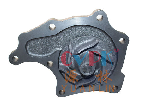 8-94140341-0 Motor Madencilik Ekskavatör Dizel Isuzu 8-94140341-0 Su Pompası Komple 4JB1 SK60