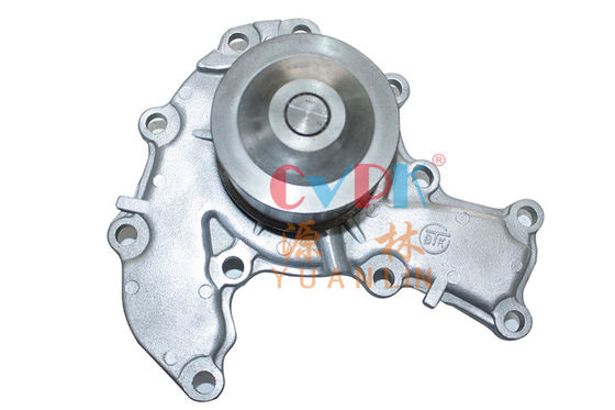 8-97018655-0 Su Pompası Takma 8-97018655-0 UBS 6VD1 İçin Motor