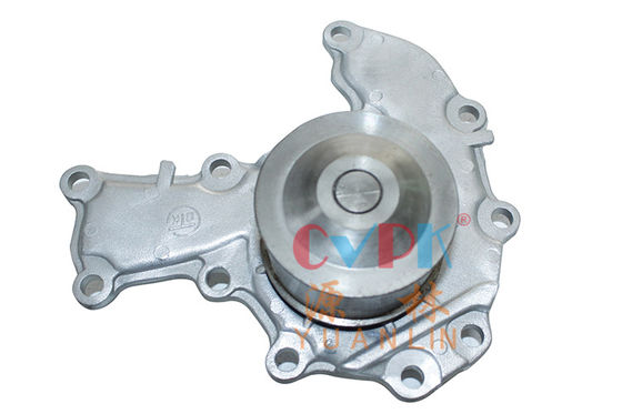 8-97018655-0 Su Pompası Takma 8-97018655-0 UBS 6VD1 İçin Motor