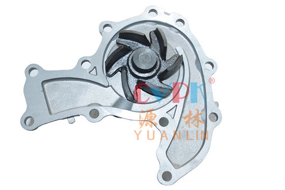 8-97018655-0 Su Pompası Takma 8-97018655-0 UBS 6VD1 İçin Motor