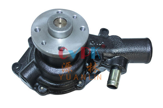 EX120-5 4BG1T için 8-97125051-1 Motor Madencilik Ekskavatör Dizel Su Pompası 8-97125051-1