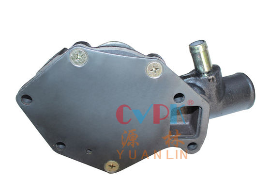 EX120-5 4BG1T için 8-97125051-1 Motor Madencilik Ekskavatör Dizel Su Pompası 8-97125051-1