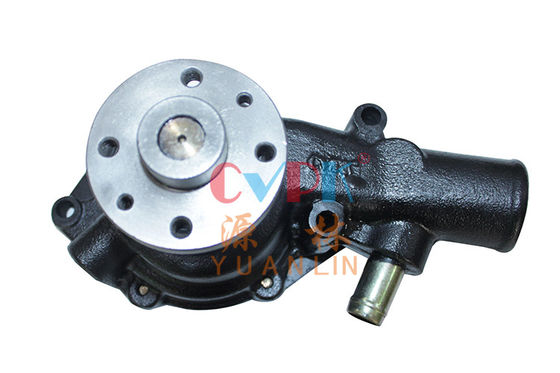 EX120-5 4BG1T için 8-97125051-1 Motor Madencilik Ekskavatör Dizel Su Pompası 8-97125051-1