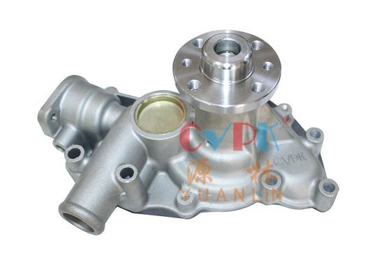 8-97254148-1 Isuzu Su Pompası Takma 8-97254148-1 4LE1 için Motor