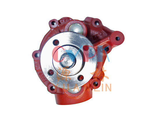 02931946 Motor Madencilik Ekskavatör Dizel 02931946 TCD2012 için DEUTZ Su Pompası Takma