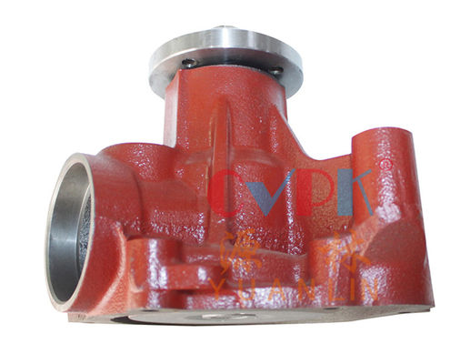 02931946 Motor Madencilik Ekskavatör Dizel 02931946 TCD2012 için DEUTZ Su Pompası Takma