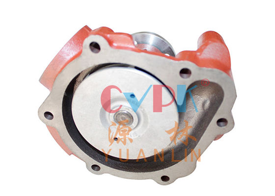 02931946 Motor Madencilik Ekskavatör Dizel 02931946 TCD2012 için DEUTZ Su Pompası Takma