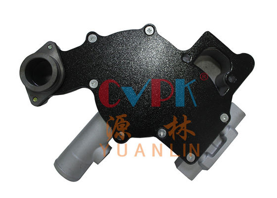 16259-7303 Motor Madencilik Ekskavatörü 16259-7303 4TNE92 İçin Su Pompası Takma YANMAR Motoru