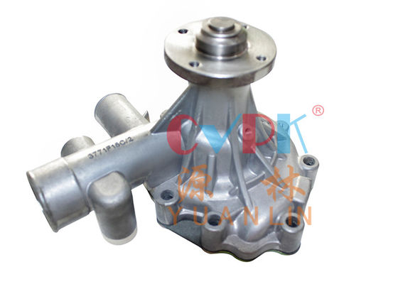 U5MW0173 Motor Madencilik Ekskavatör Dizel U5MW0173 Motor 1004 İçin Su Pompası Assy PERKINS
