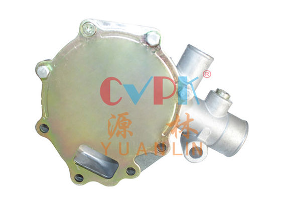 U5MW0173 Motor Madencilik Ekskavatör Dizel U5MW0173 Motor 1004 İçin Su Pompası Assy PERKINS