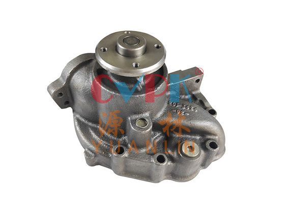 2274255 Motor Madencilik Ekskavatörü 2274255  Motor C9.3 İçin Su Pompası Takma