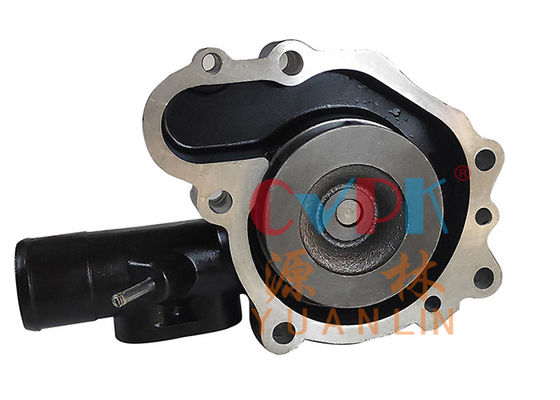 129907-42000 Motor Madencilik Ekskavatör Dizel 129907-42000 4TNV98 İçin Su Pompası Assy YANMAR Motor